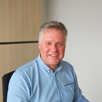 Bart Waelkens