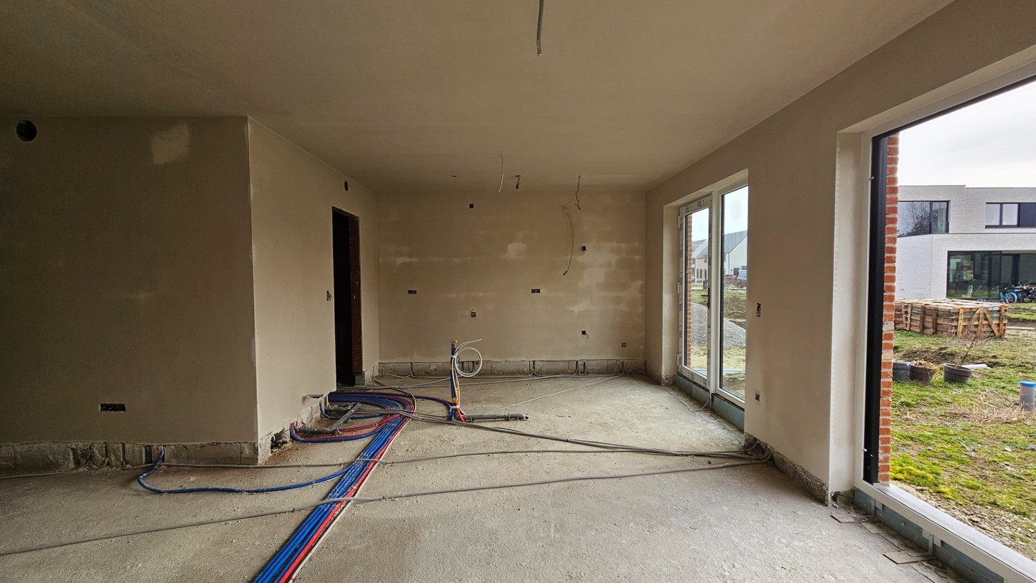 Poesele Poekestraat Lot 29