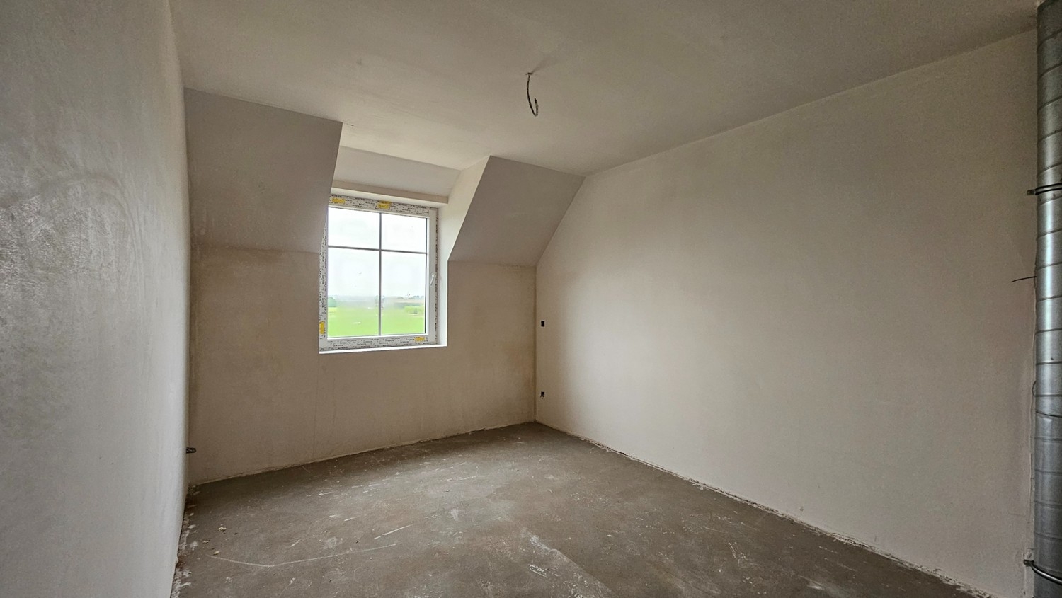 Schuiferskapelle - Juffrouw Elzastraat - lot 09