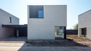 Bellem - Fortstraat Lot 6