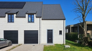 Bellem - Fortstraat Lot 12
