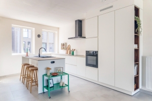 Aartrijke - Engelstraat - Lot 4