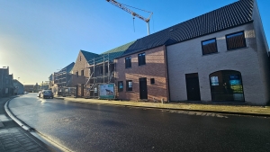 Aartrijke - Engelstraat - Lot 5