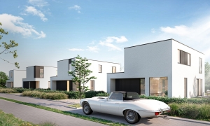 Bavegem - Paepevelden Lot 14