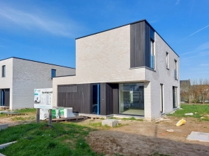 Bavegem - Paepevelden Lot 15