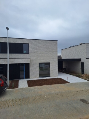 Bavegem - Paepevelden Lot 4