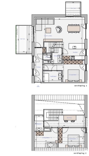 Zedelgem - Residentie De Koster - 1.03