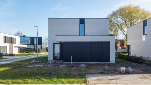 Bellem - Fortstraat Lot 16