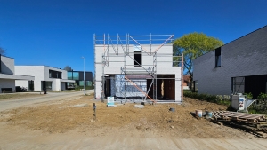 Bellem - Fortstraat Lot 16