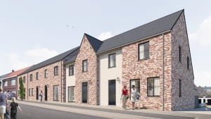 Beselare - Wervikstraat - Lot 4