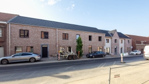 Beselare - Wervikstraat - Lot 5