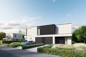 Zulte - Oude Weg - Lot 2