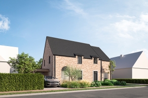 Oedelem - Dikkeboomstraat 12a