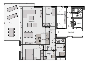 Residentie Ter Weezen C.0.1
