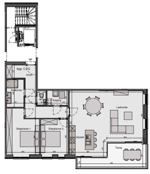 Residentie Ter Weezen C.2.5
