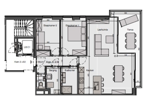 Residentie Ter Weezen C.2.6