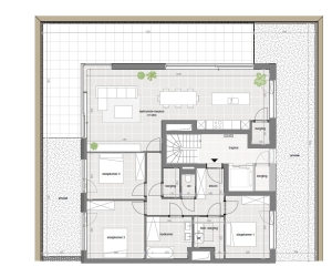 Kuurne - Residentie De Vlashalm 3.1