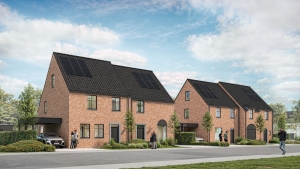 Verkaveling Hoevedreef - Lot 1