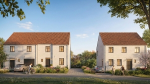 Michelbeke - Nieuwstraat lot 2