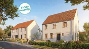 Michelbeke - Nieuwstraat lot 3
