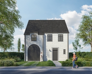 Nazareth - Ommegangstraat 15a