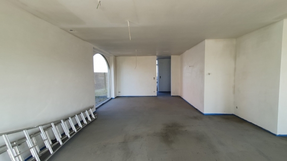 Prachtige pastorijwoning met 4 slaapkamers te Ingelmunster