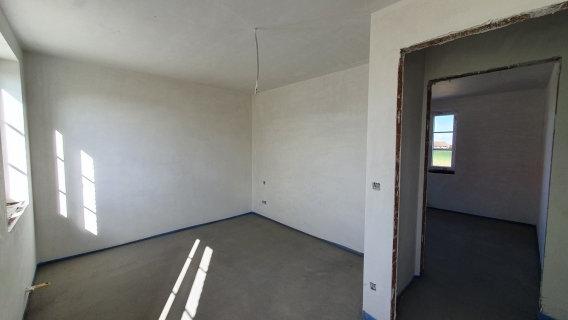 Prachtige pastorijwoning met 4 slaapkamers te Ingelmunster