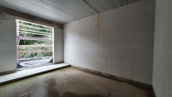 Appartement op de bovenste verdieping met 2 slaapkamers