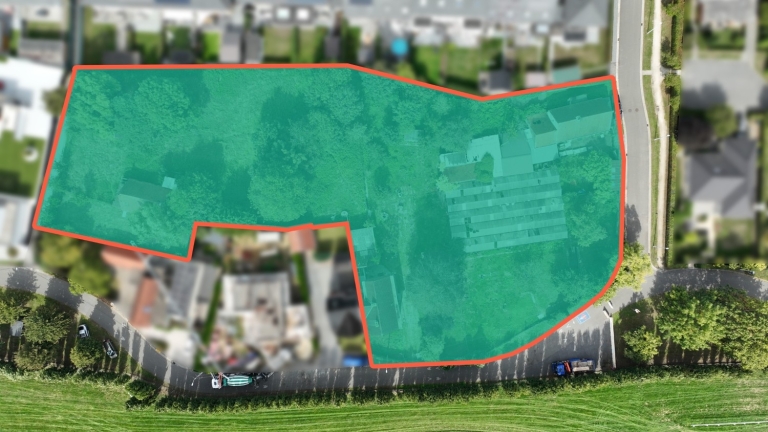 Project Hippodroomstraat