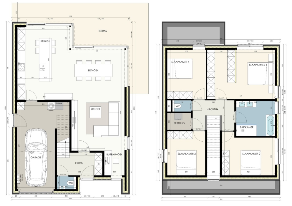 Aarsele - Sterrestraat lot 2